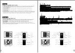 Предварительный просмотр 10 страницы Thermaltake Commander MS-III VO1000 Series User Manual