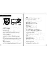 Preview for 4 page of Thermaltake Core P5 User Manual