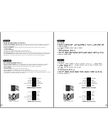 Preview for 11 page of Thermaltake Core P5 User Manual