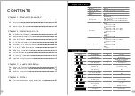 Preview for 2 page of Thermaltake Core V41 User Manual