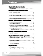 Предварительный просмотр 3 страницы Thermaltake DH 101 User Manual