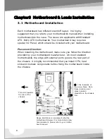 Предварительный просмотр 11 страницы Thermaltake DH 101 User Manual