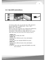 Предварительный просмотр 12 страницы Thermaltake DH 101 User Manual