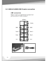 Предварительный просмотр 13 страницы Thermaltake DH 101 User Manual