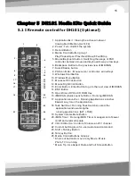 Предварительный просмотр 18 страницы Thermaltake DH 101 User Manual