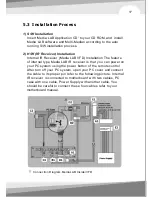 Предварительный просмотр 20 страницы Thermaltake DH 101 User Manual