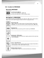 Предварительный просмотр 24 страницы Thermaltake DH 101 User Manual