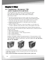 Предварительный просмотр 25 страницы Thermaltake DH 101 User Manual