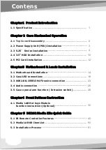 Preview for 3 page of Thermaltake DH 202 User Manual