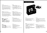 Предварительный просмотр 7 страницы Thermaltake Dokker VM6000 Series User Manual