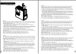 Предварительный просмотр 9 страницы Thermaltake Dokker VM6000 Series User Manual