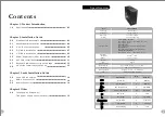 Preview for 2 page of Thermaltake Element T VK9000 Series User Manual