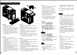 Preview for 4 page of Thermaltake Element T VK9000 Series User Manual