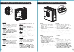 Preview for 10 page of Thermaltake Element V NVIDIA Edition User Manual