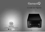 Thermaltake ElementQ VL52021N2U User Manual preview