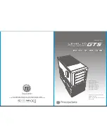 Preview for 2 page of Thermaltake GTS VO3000 Series User Manual