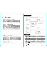 Preview for 3 page of Thermaltake GTS VO3000 Series User Manual