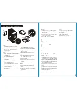 Preview for 8 page of Thermaltake GTS VO3000 Series User Manual