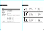 Preview for 3 page of Thermaltake H100TG User Manual