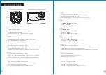 Preview for 4 page of Thermaltake H100TG User Manual