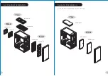 Preview for 8 page of Thermaltake H100TG User Manual