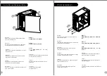 Preview for 5 page of Thermaltake H200 TG User Manual