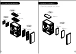 Preview for 8 page of Thermaltake H200 TG User Manual