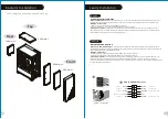 Предварительный просмотр 8 страницы Thermaltake H330 TG User Manual