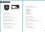 Предварительный просмотр 4 страницы Thermaltake H550 TG ARGB User Manual