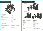 Предварительный просмотр 6 страницы Thermaltake H550 TG ARGB User Manual