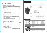 Preview for 2 page of Thermaltake Level 10 GT User Manual