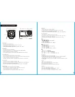 Предварительный просмотр 3 страницы Thermaltake Level 10 GTS User Manual