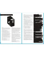 Предварительный просмотр 8 страницы Thermaltake Level 10 GTS User Manual