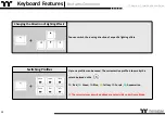 Preview for 12 page of Thermaltake Level 20 RGB User Manual