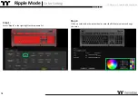 Preview for 78 page of Thermaltake Level 20 RGB User Manual