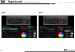 Preview for 80 page of Thermaltake Level 20 RGB User Manual