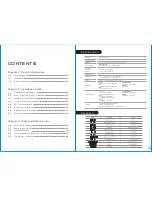 Предварительный просмотр 3 страницы Thermaltake Level 20 XT User Manual