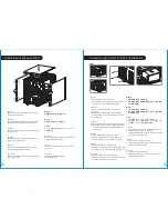 Предварительный просмотр 5 страницы Thermaltake Level 20 XT User Manual