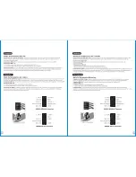 Предварительный просмотр 10 страницы Thermaltake Level 20 XT User Manual