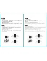 Предварительный просмотр 11 страницы Thermaltake Level 20 XT User Manual