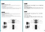 Preview for 11 page of Thermaltake Level 20VT User Manual