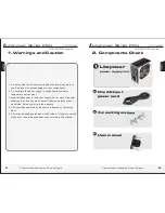 Preview for 3 page of Thermaltake Litepower Series User Manual