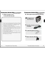 Preview for 8 page of Thermaltake Litepower Series User Manual