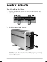 Preview for 11 page of Thermaltake Muse R-Duo RAID User Manual