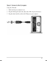 Preview for 21 page of Thermaltake Muse R-Duo RAID User Manual