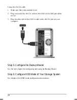 Preview for 22 page of Thermaltake Muse R-Duo RAID User Manual