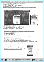 Preview for 4 page of Thermaltake Pacific V-RTX 2080 Ti Plus Manual