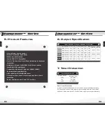 Preview for 5 page of Thermaltake Purepower W0328 User Manual