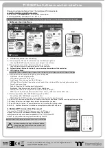 Preview for 2 page of Thermaltake Riing Quad 12 TT Premium Edition Quick Start Manual