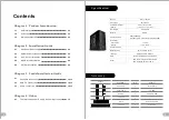 Предварительный просмотр 2 страницы Thermaltake SD101 User Manual